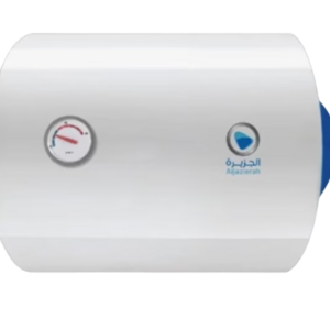 سخان الجزيرة  100 لتر افقي