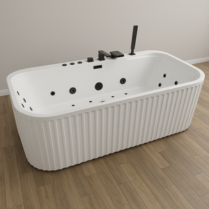 جاكوزي 1005 - 80*170