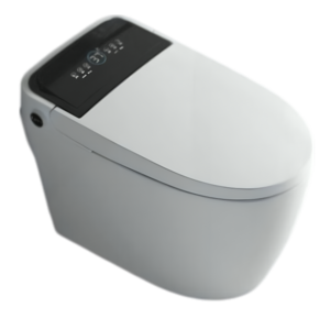 كرسي حمام ذكي TATO S30B مع تنظيف تلقائي وتسخين مدمج