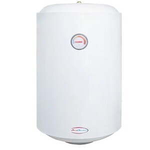 سخان هيت ماستر 100 لتر عامودي ضمان 3 سنوات