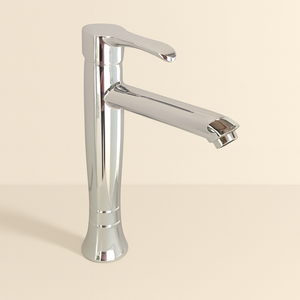 خلاط مغسلة طويل 02