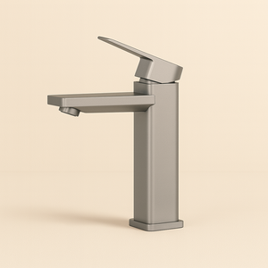 خلاط مغسلة المونيوم B-22