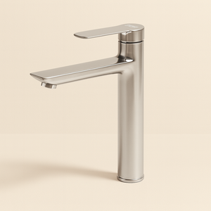 خلاط مغسلة طويل 711