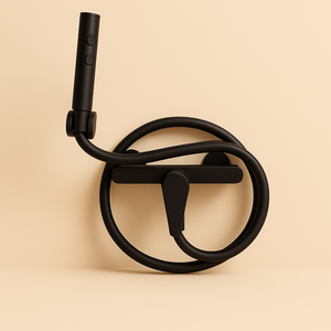 خلاط شطاف المونيوم E-2