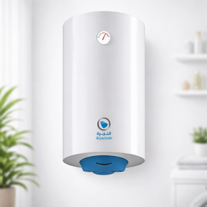 سخان الجزيرة 80 لتر ضمان 5 سنوات