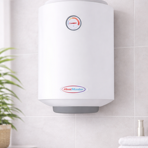 سخان هيت ماستر 30 لتر - ضمان 3 سنوات