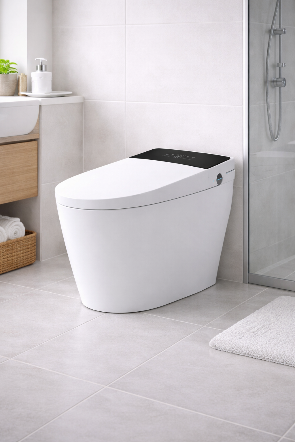 كرسي سمارت - كرسي ضمان