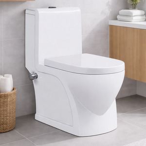 كرسي بشطاف مقاس 25 سم