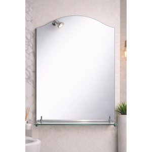 Hump Mirror B045