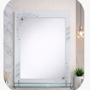 Decorative Mirror T018