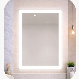 LED Mirror B01