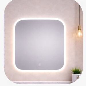 LED Mirror B07