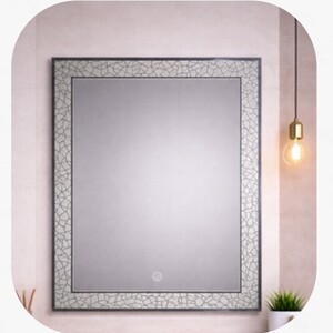 LED Mirror B057