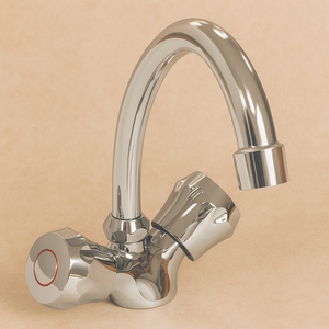 خلاط مجلي جدار  54