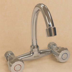 خلاط مغسلة شجرة 50