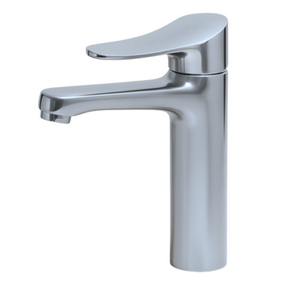 خلاط  مغسله طويل اتوماتيك 80