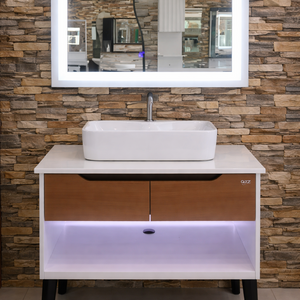 مغسلة استيكر رقم 6600 ( 80 سم )