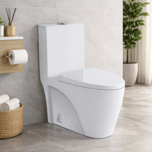 كرسى TATO رقم 605 مقاس ( 25 سم ) خلاط شطاف  + شطاف