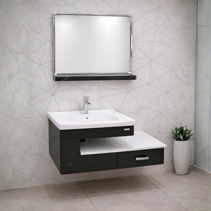 مغسلة استيل رقم SS10 ( 90 سم ) خصم 50 %