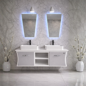 مغسلة PVC رقم 6953 ( 130 سم ) خصم 60 %