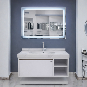 مغسلة خشب استيكر 8003 ( 80 سم ) خصم 50 %