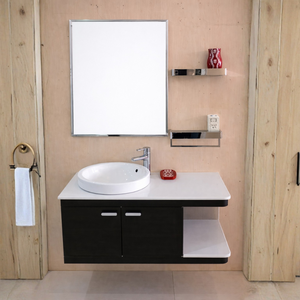 مغسلة استيل رقم SS04 ( 90 سم )  خصم 70 %