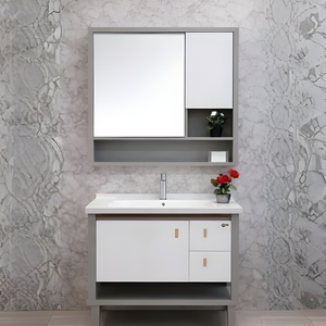 مغسلة PVC رقم 6951  ( 80 سم ) خصم 50 %