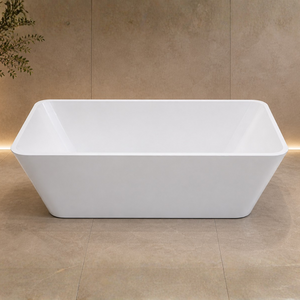 Square Bathtub D-9002