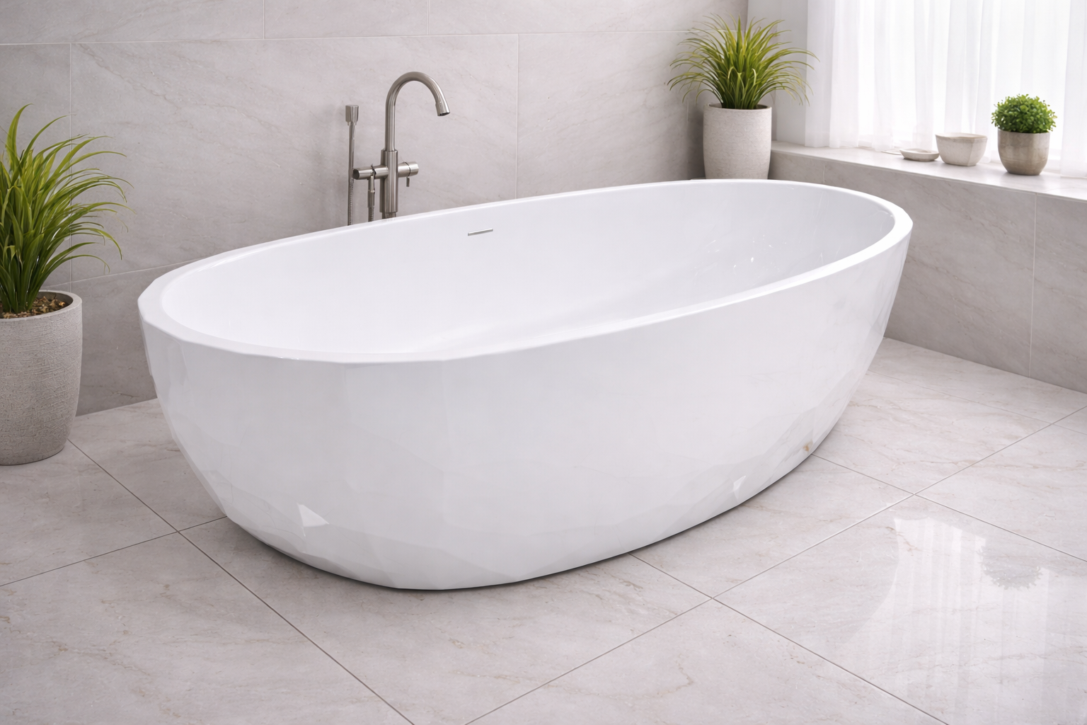 بانيو 170*75 في السعودية