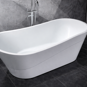 بانيو دائري