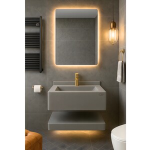 مغسلة رخام Cy-07