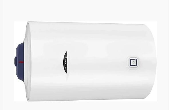 Ariston 100 Liter Horizontal Heater