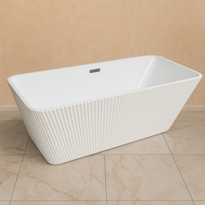 بانيو  مربع  D-9010 107*75