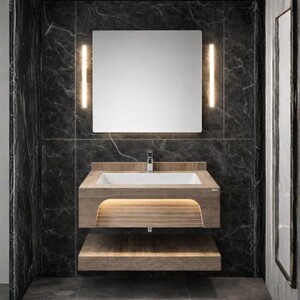 Marble Sink A003