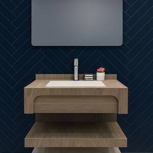 Marble Sink A003