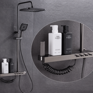 C-82 Monium Shower Set