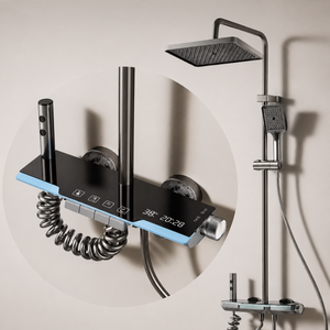 C-846 Monium Shower Set