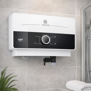 سخان فوري ايطالي ضمان 7 سنوات