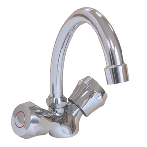 خلاط مجلي جدار  54