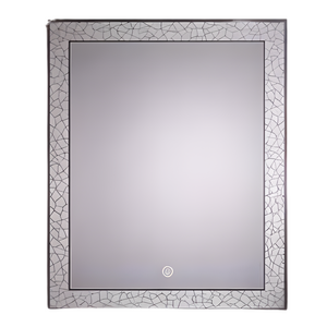 مراية ليد B057  60*80