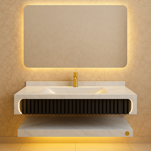 مغسلة TOP رخام TA-152