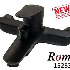 خلاط دش روما