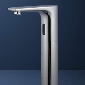 خلاط أوتوماتيكي استشعار للحوض – موفر للمياه