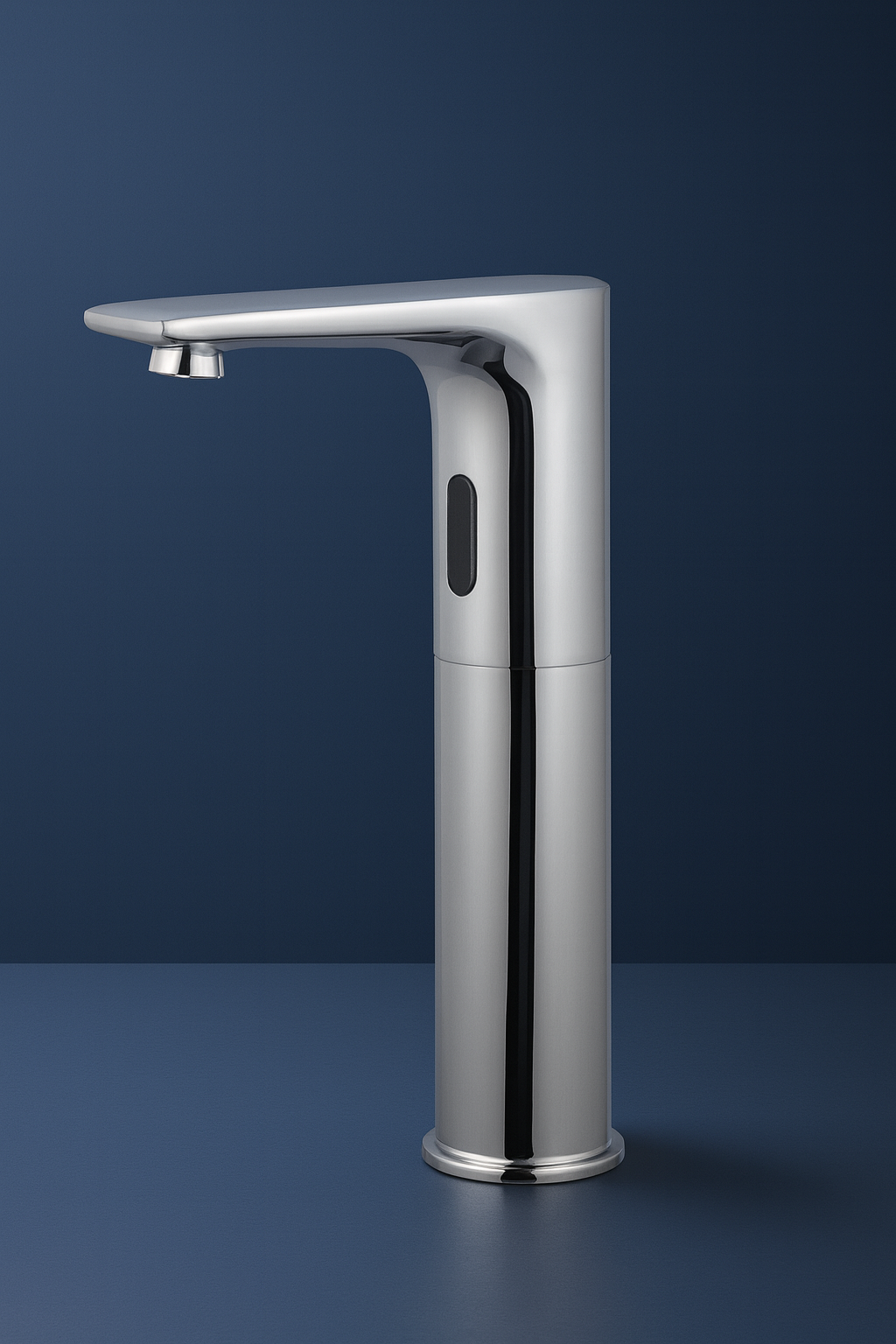 خلاط أوتوماتيكي استشعار للحوض – موفر للمياه