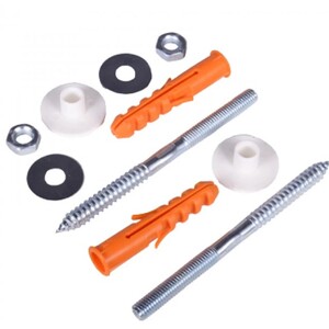 مسمار مغسلة H&H