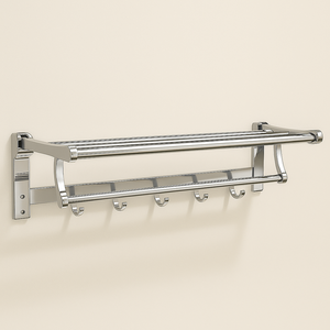 علاقه مناشف المونيوم دورين H1