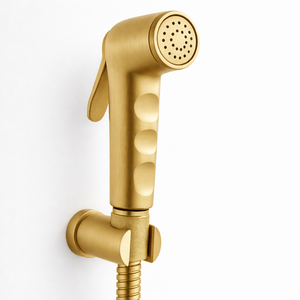 شطاف ستامينا 0028 ذهبي مطفي