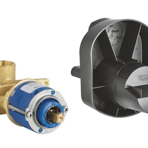 ✨ قلب خلاط دفن جروهي ✨ - خط واحد