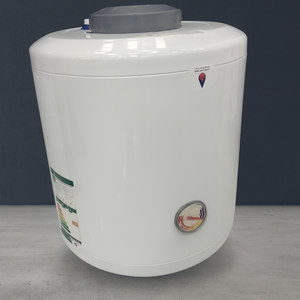 سخان وطني 50 لتر قائم