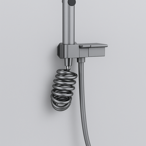 شطاف  ألمونيوم D-1